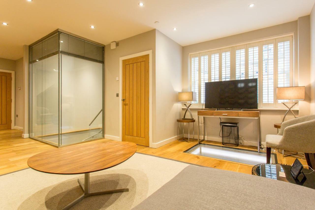 The Sweet Mews - Large 4bdr Appartement Londres