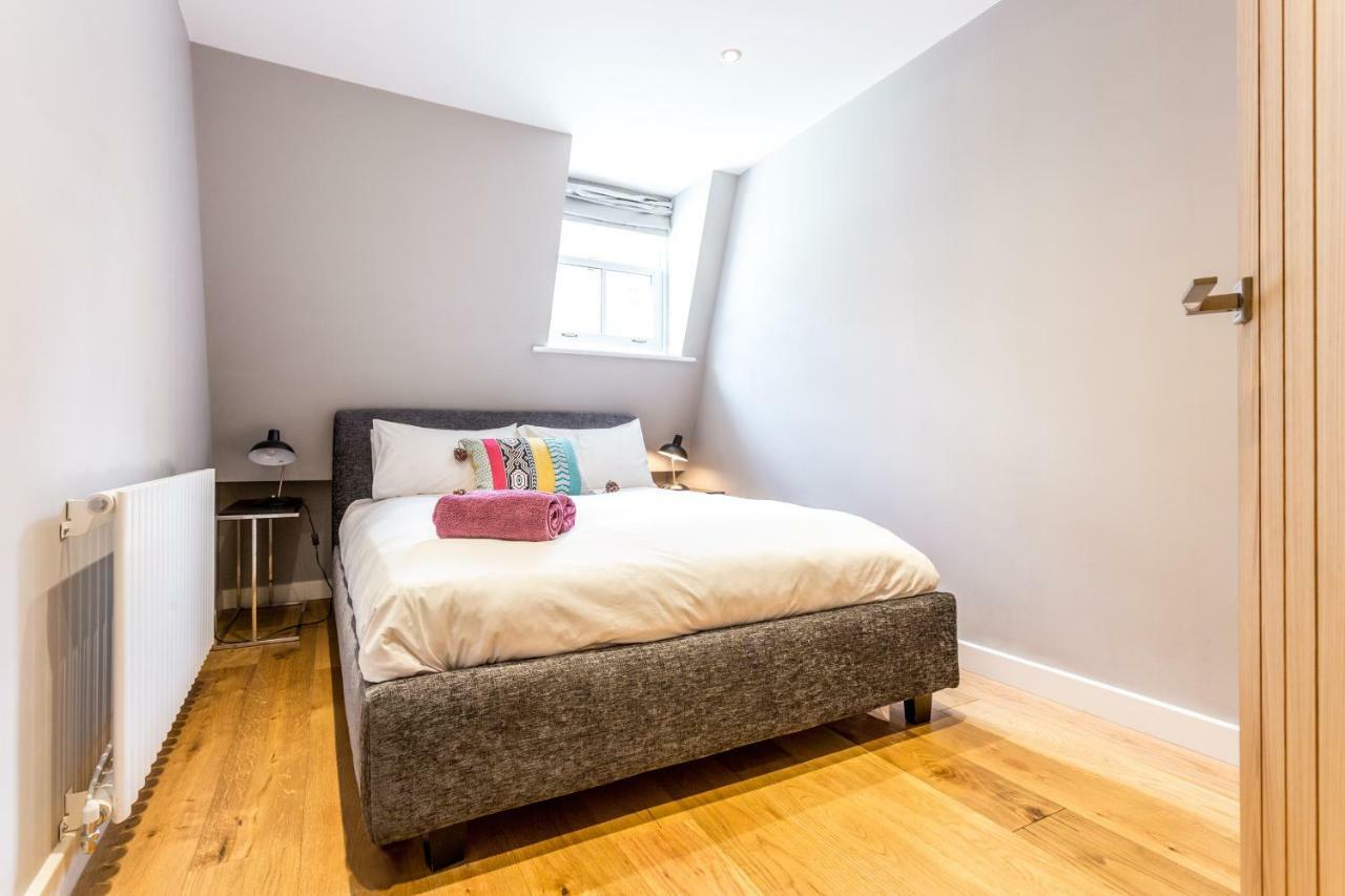 Appartement The Sweet Mews - Large 4bdr
