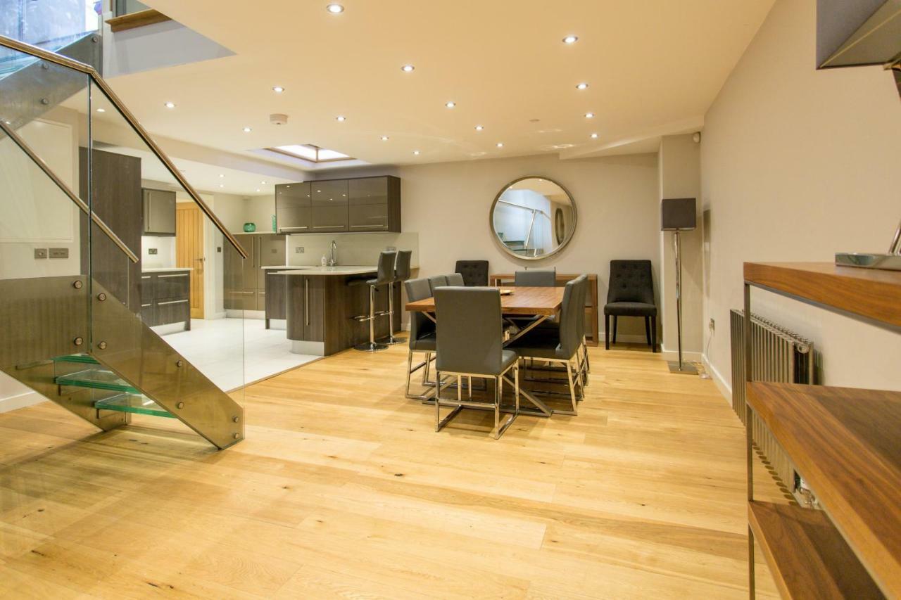 Appartement The Sweet Mews - Large 4bdr *