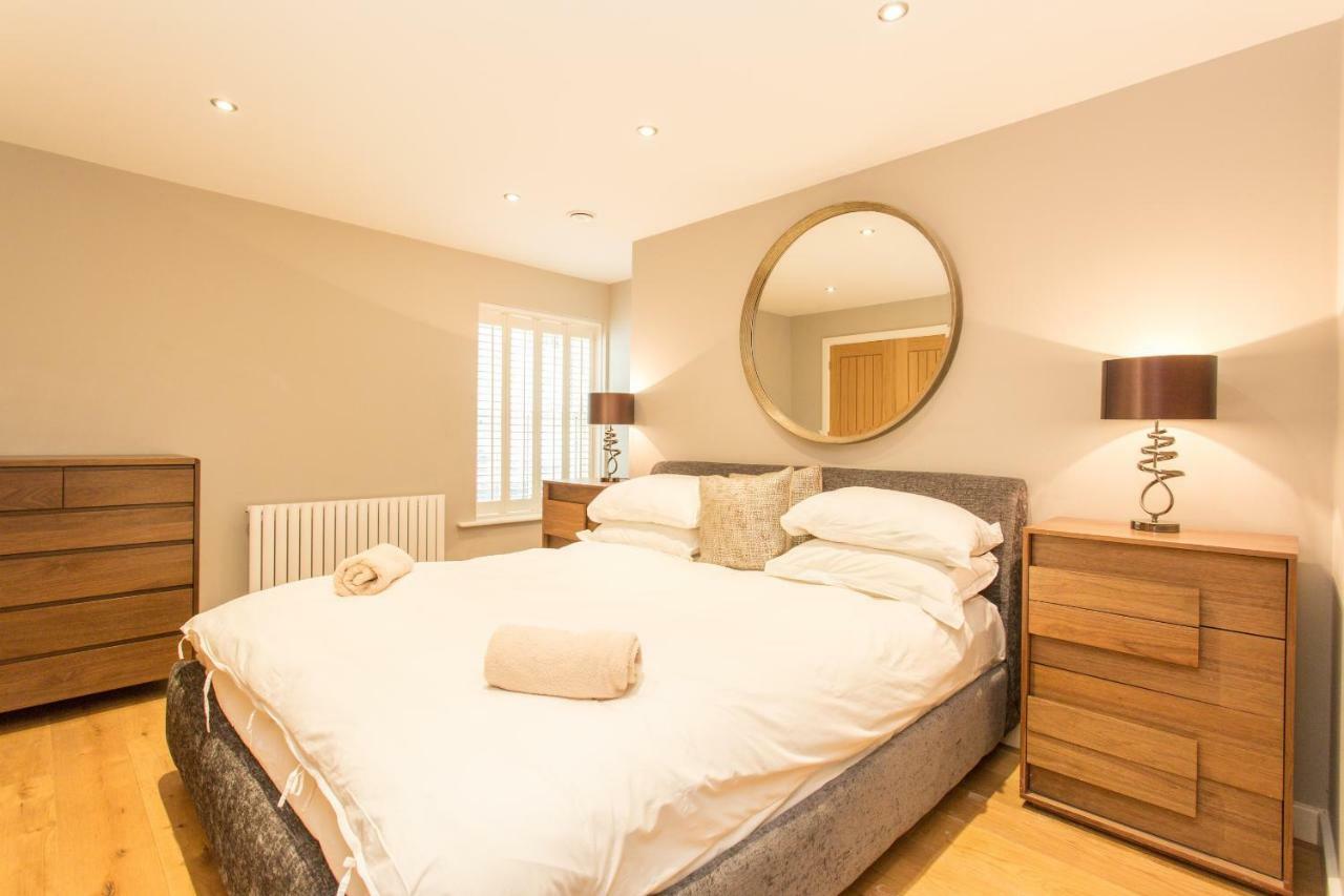 Appartement The Sweet Mews - Large 4bdr Londres