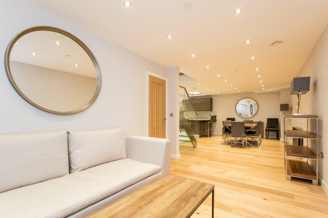 Apartamento The Sweet Mews - Large 4bdr Londres