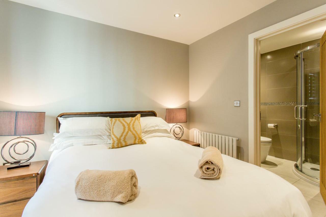 The Sweet Mews - Large 4bdr * Londres