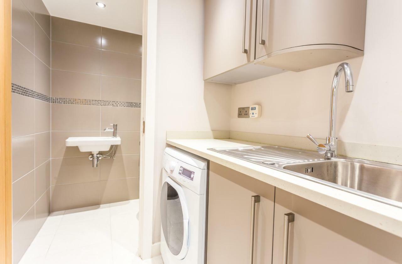 The Sweet Mews - Large 4bdr * Londres
