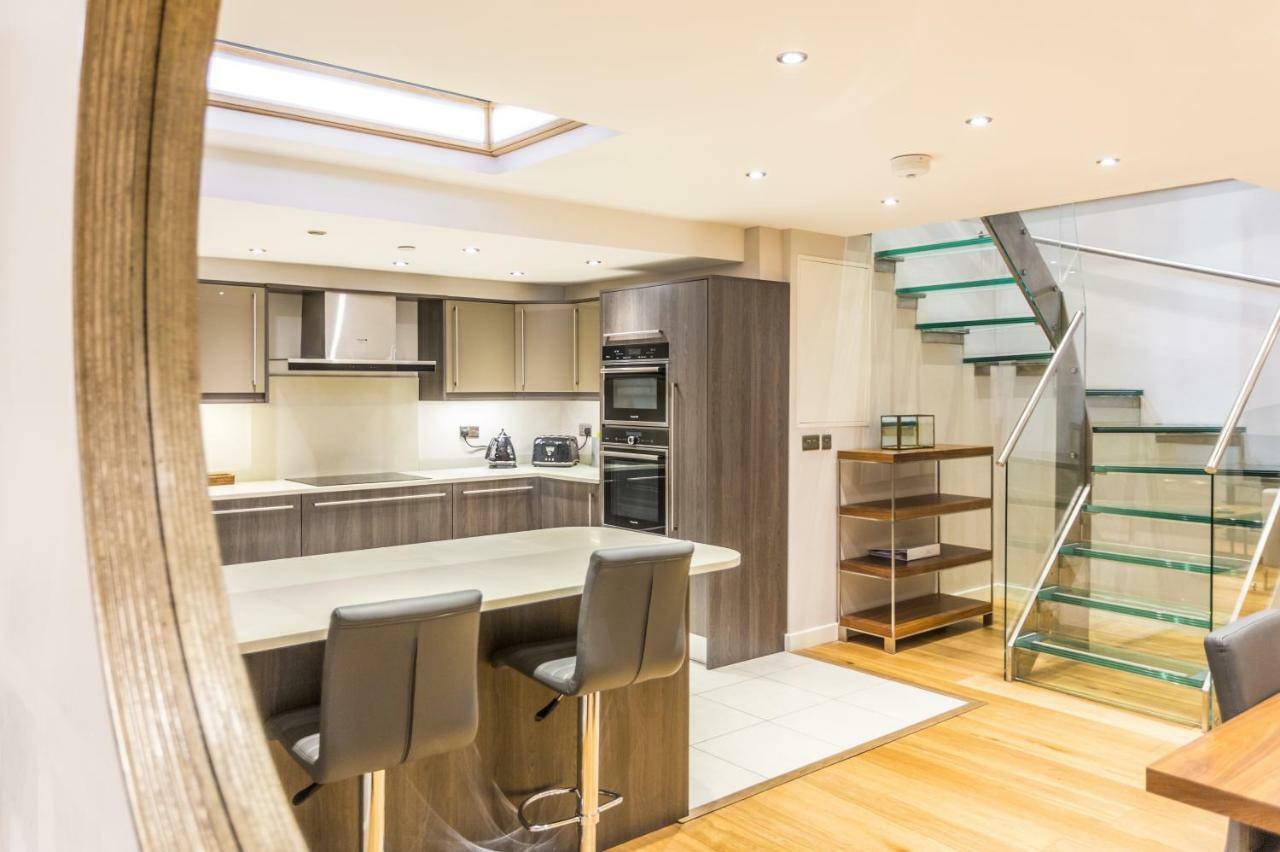 The Sweet Mews - Large 4bdr * Londres