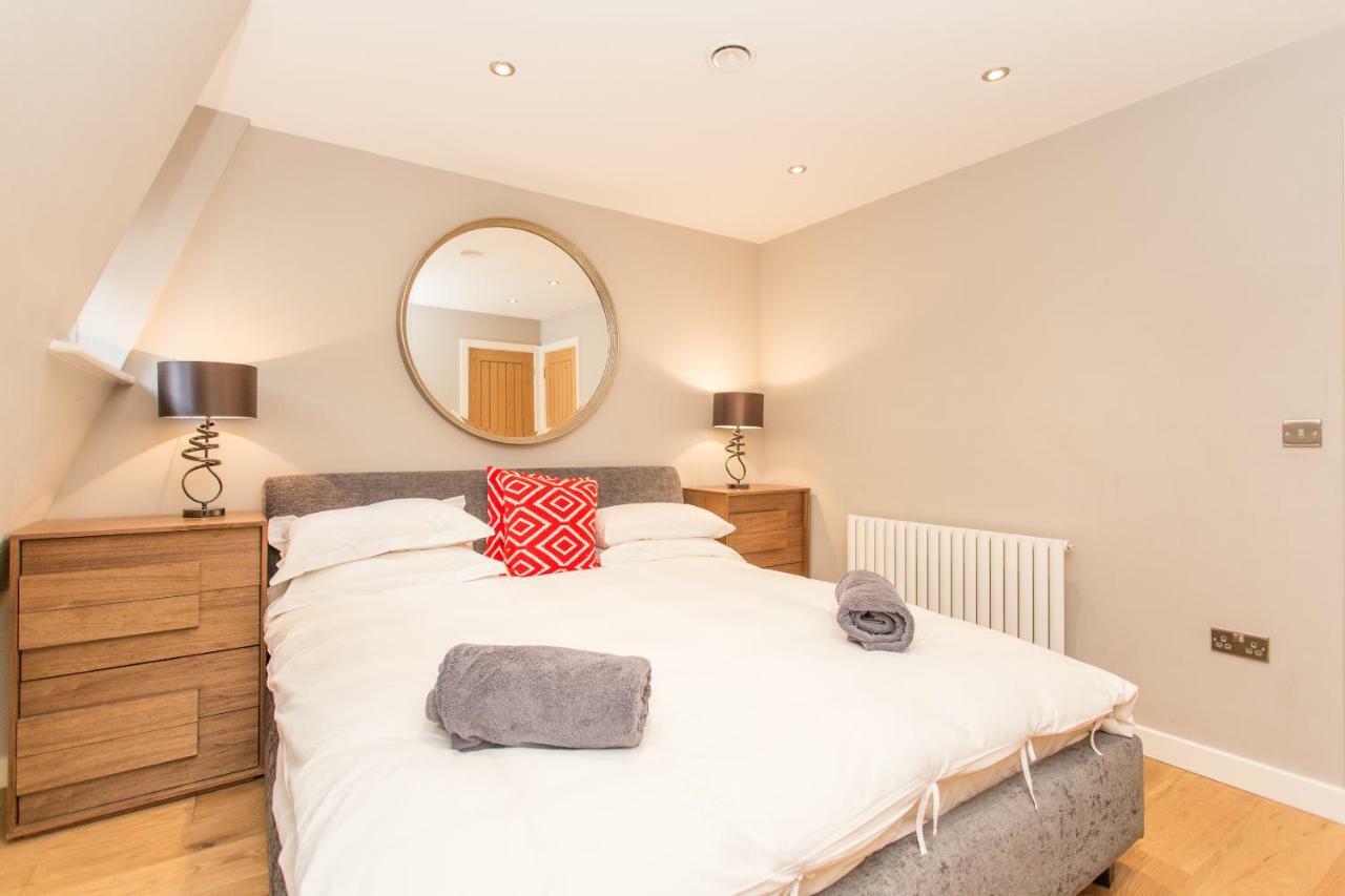 The Sweet Mews - Large 4bdr * Londres