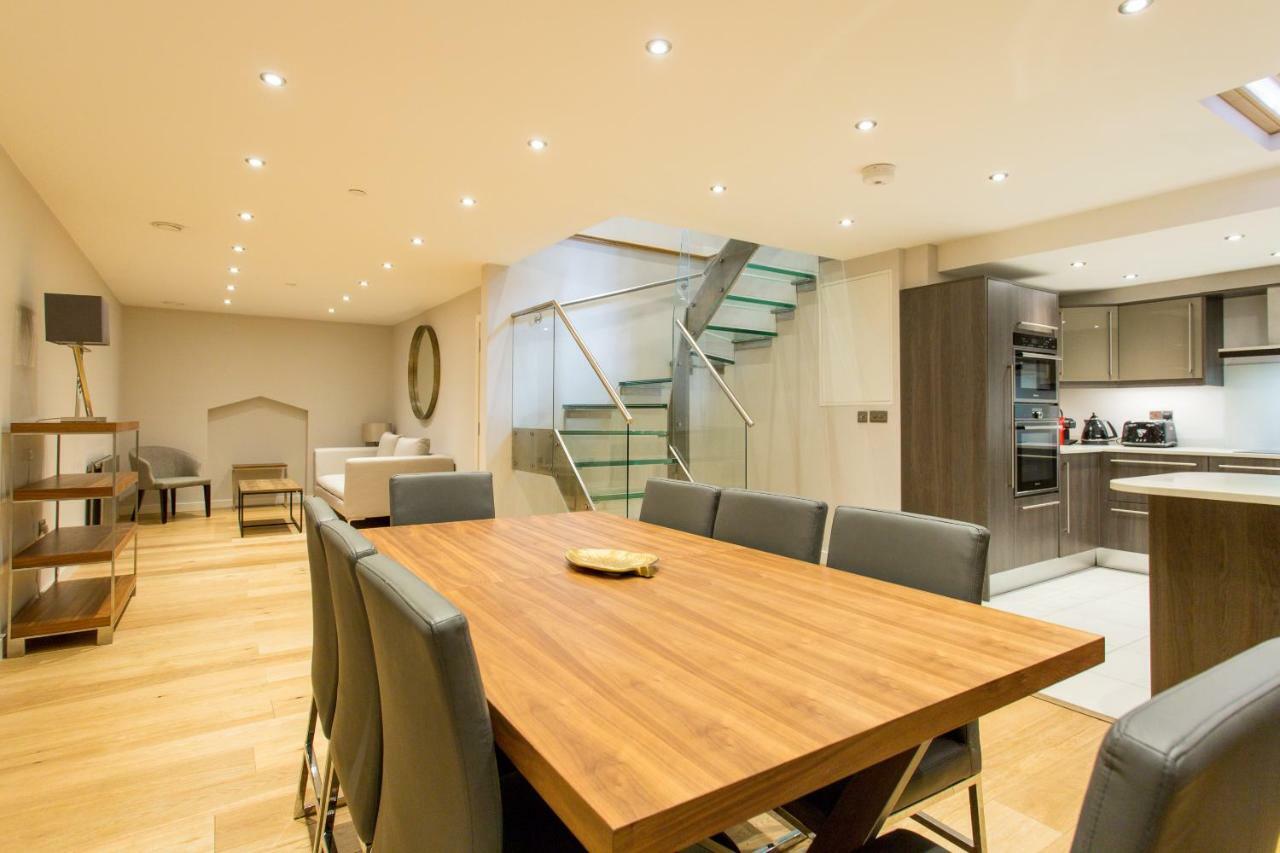 The Sweet Mews - Large 4bdr * Londres