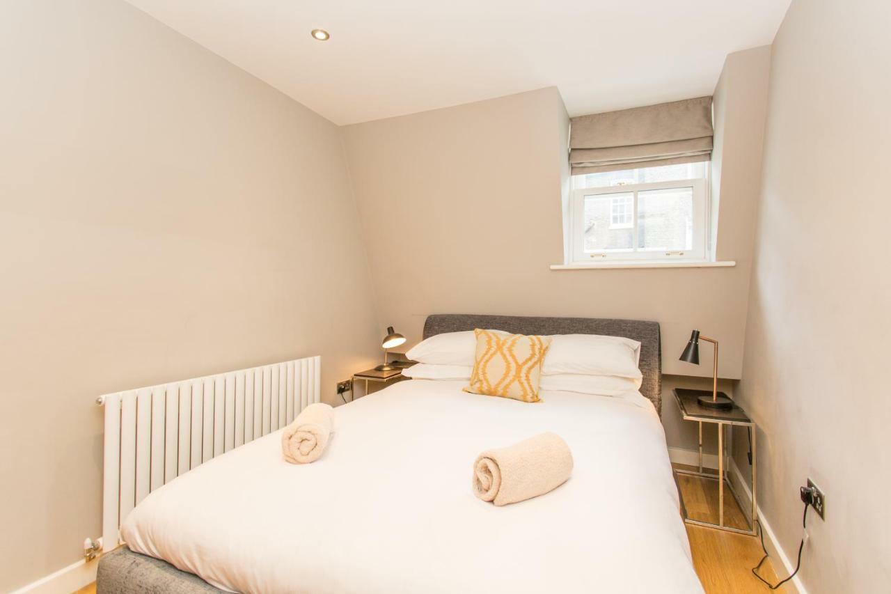 Appartement The Sweet Mews - Large 4bdr *