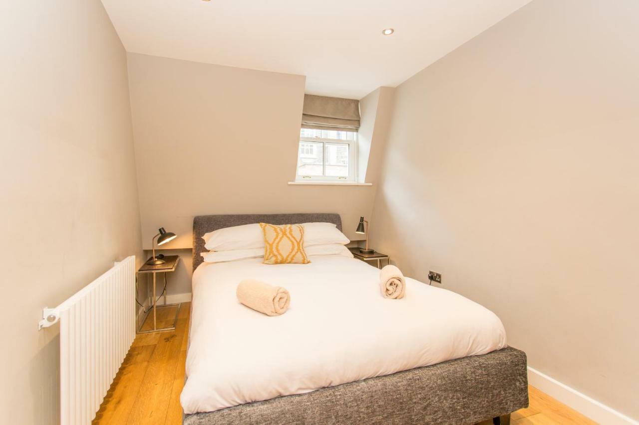 Appartement The Sweet Mews - Large 4bdr