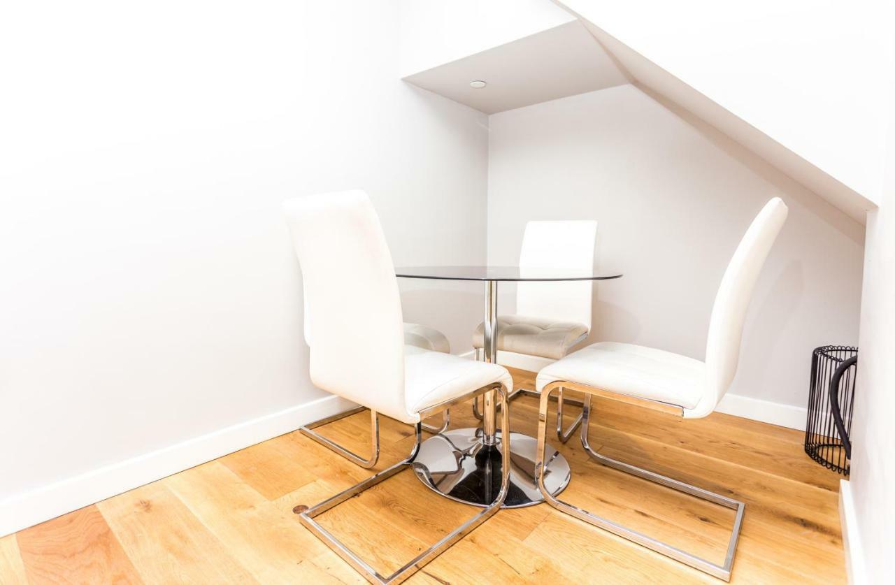 Apartamento The Sweet Mews - Large 4bdr
