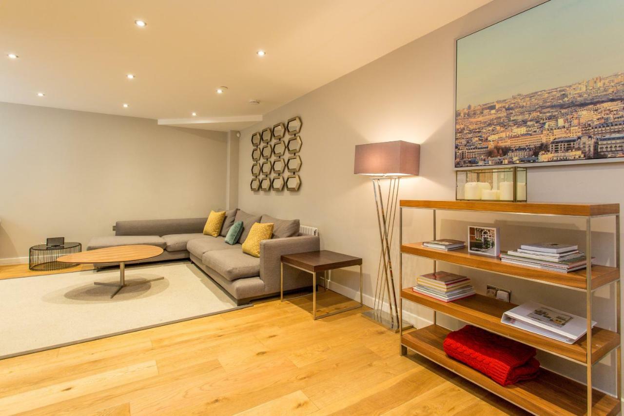 Apartamento The Sweet Mews - Large 4bdr