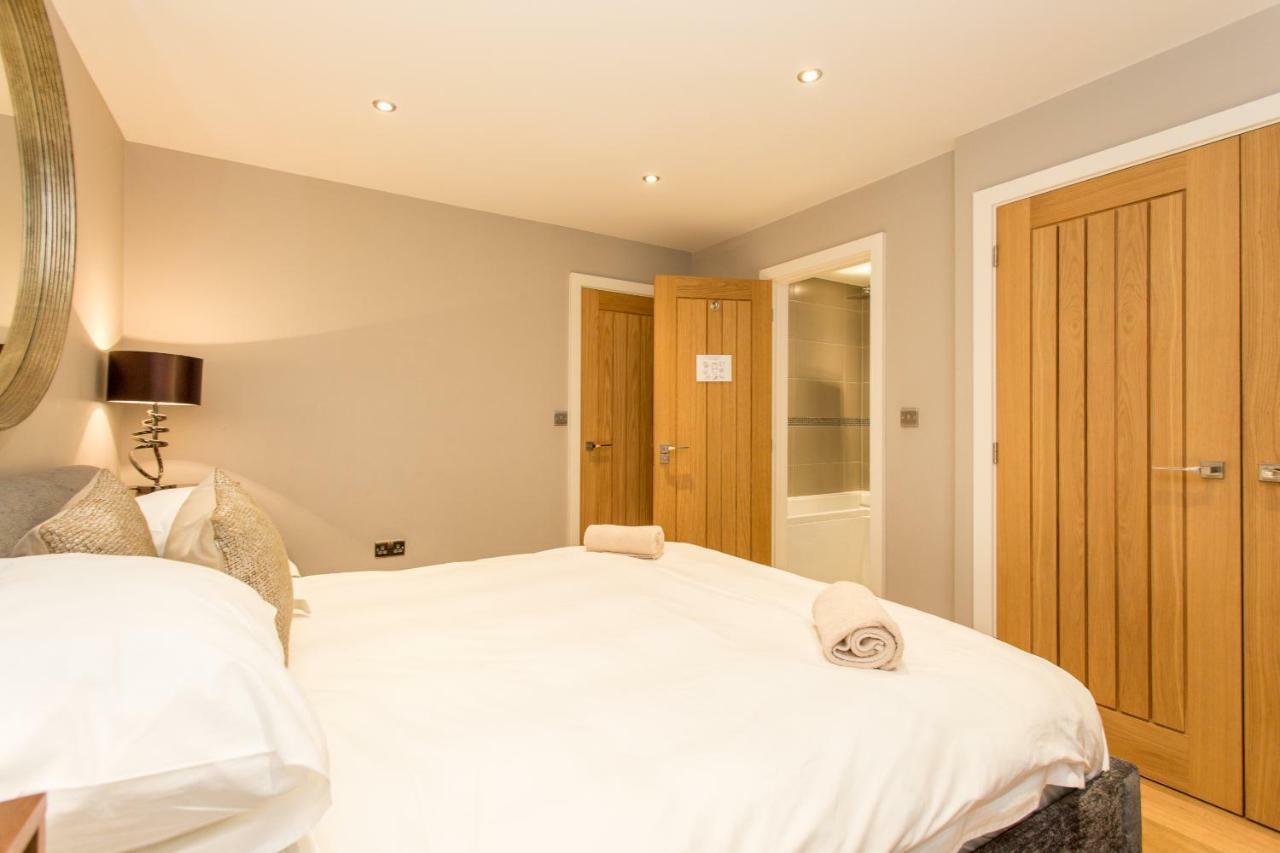 The Sweet Mews - Large 4bdr Apartamento Londres