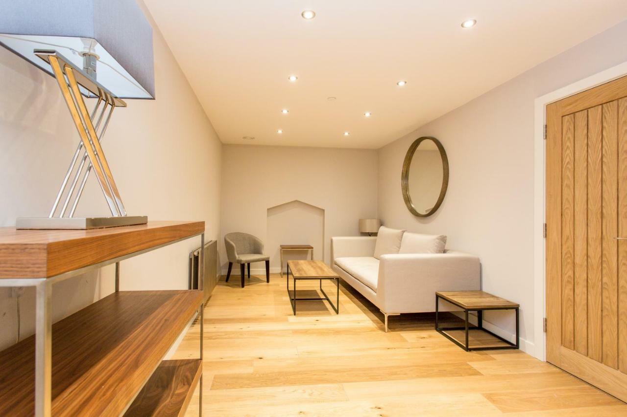 The Sweet Mews - Large 4bdr Londres