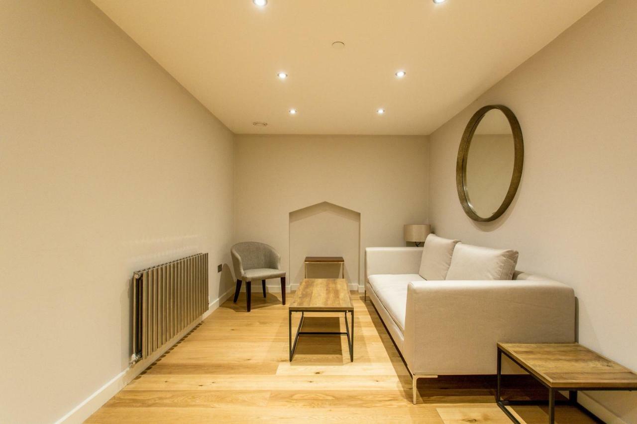 Appartement The Sweet Mews - Large 4bdr