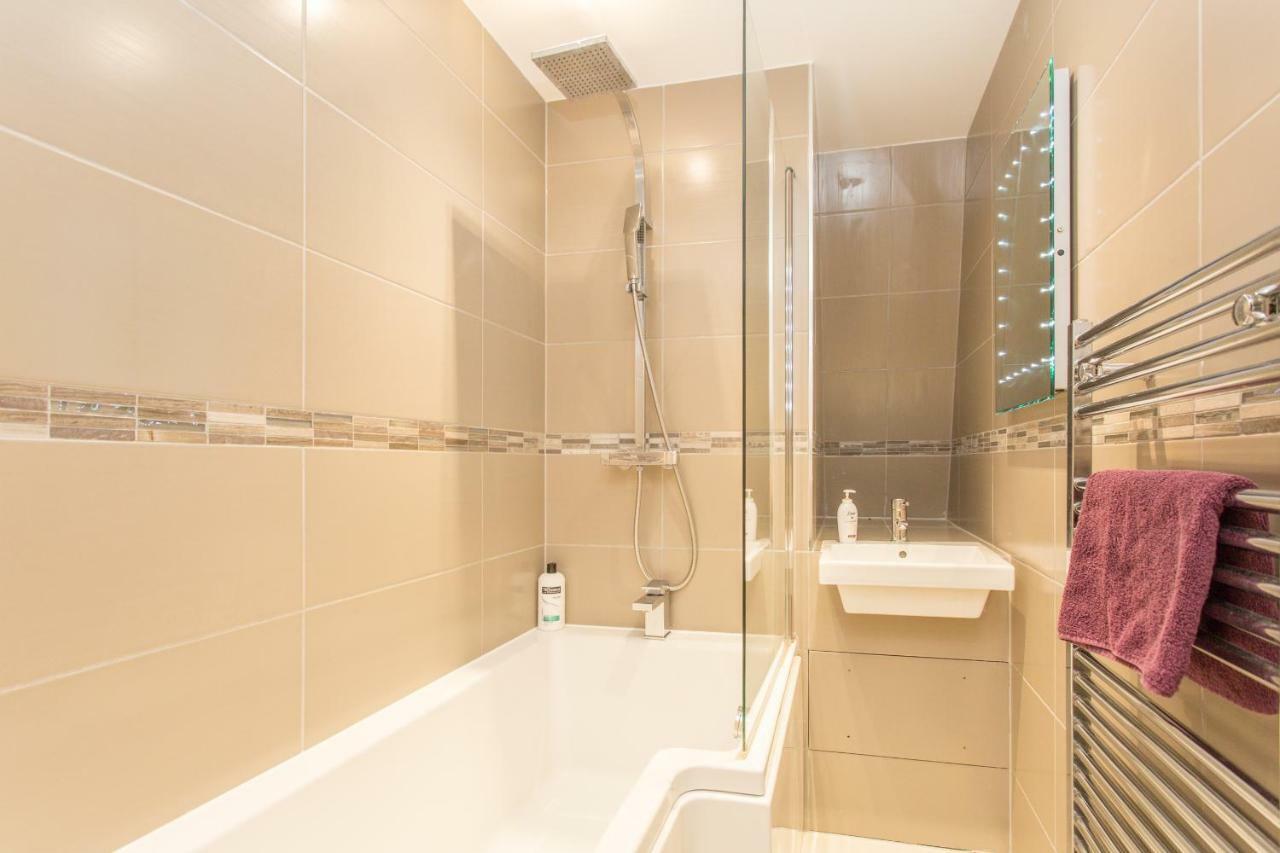 Apartamento The Sweet Mews - Large 4bdr