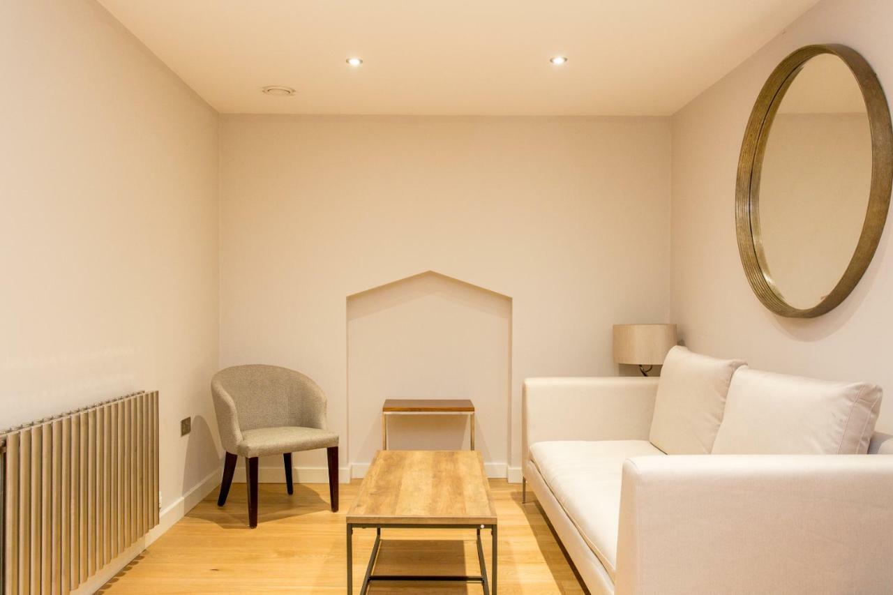 The Sweet Mews - Large 4bdr Appartement Londres