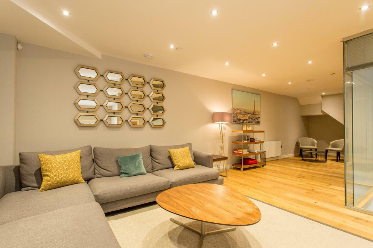 The Sweet Mews - Large 4bdr Appartement *
