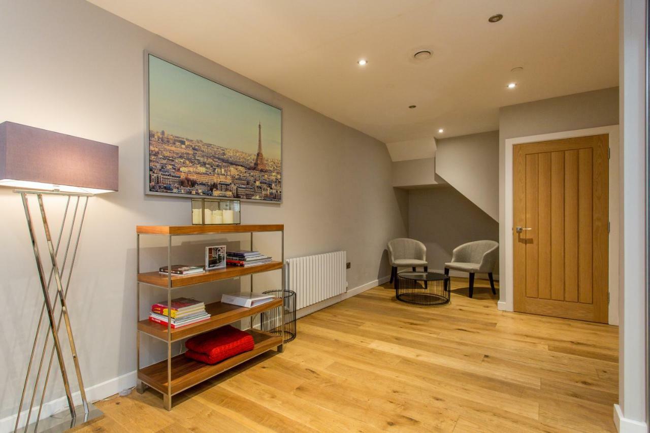The Sweet Mews - Large 4bdr * Londres