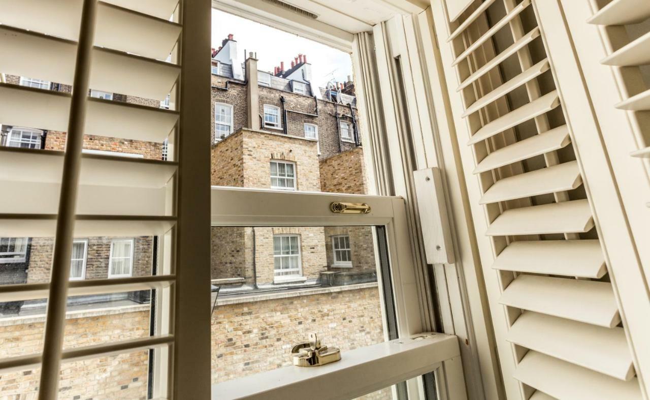 Apartamento The Sweet Mews - Large 4bdr Londres