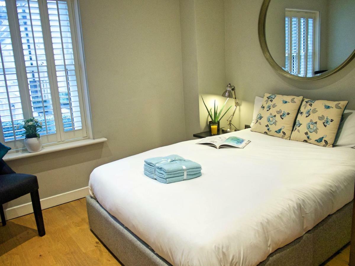 The Norfolk Townhouse - Stunning 5bdr * Londres