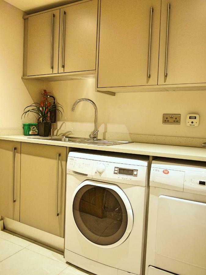 Apartamento The Norfolk Townhouse - Stunning 5bdr Londres