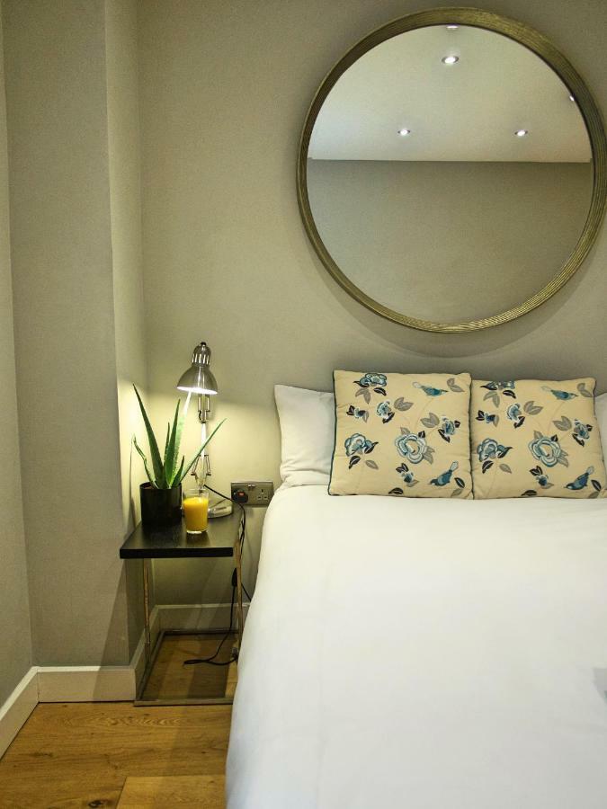 The Norfolk Townhouse - Stunning 5bdr Apartamento