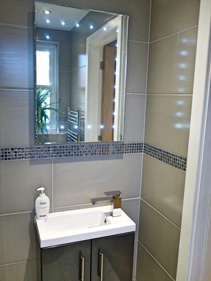 Apartamento The Norfolk Townhouse - Stunning 5bdr