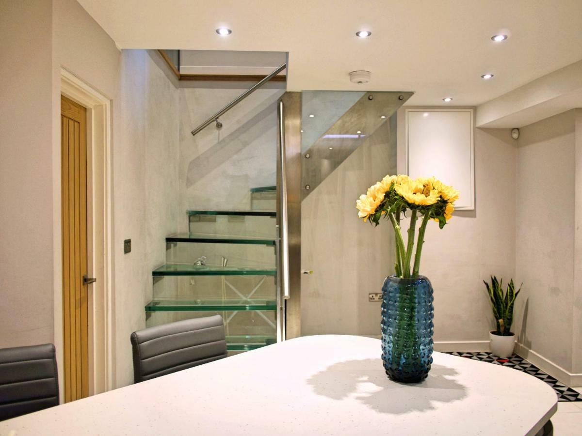 Apartamento The Norfolk Townhouse - Stunning 5bdr Londres