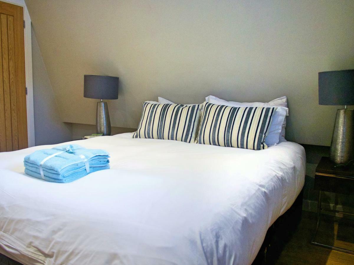 The Norfolk Townhouse - Stunning 5bdr Apartamento *