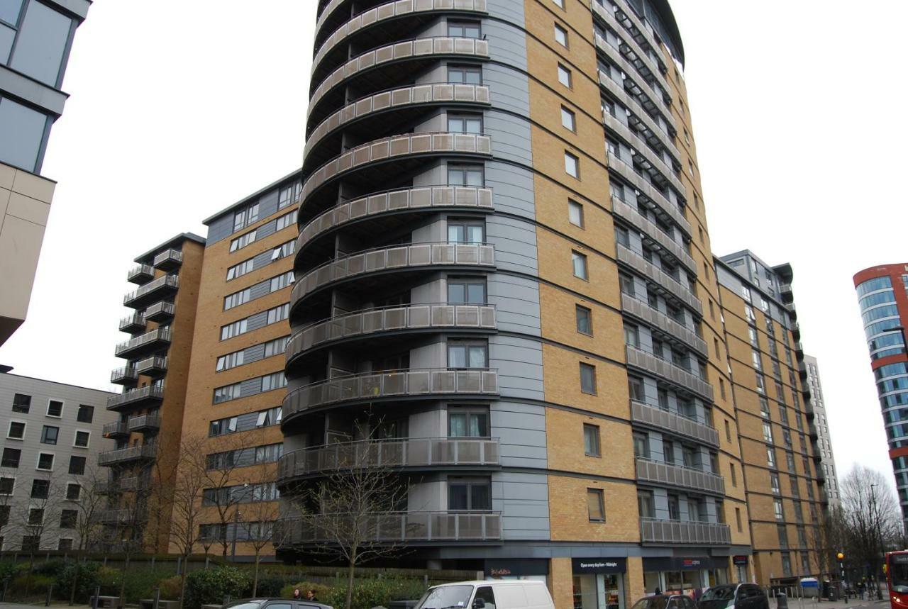 Ebbett Court Apartamento *