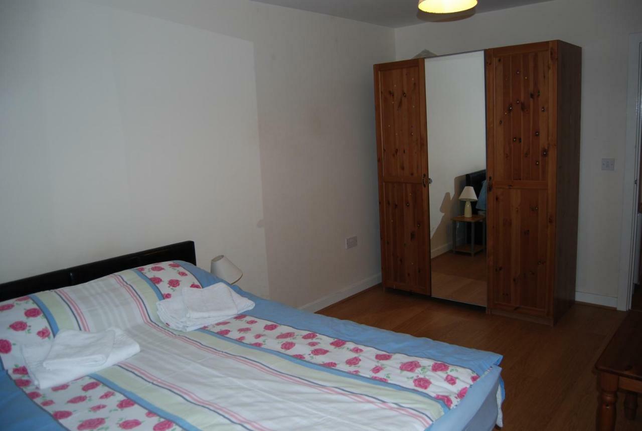Apartamento Ebbett Court Londres
