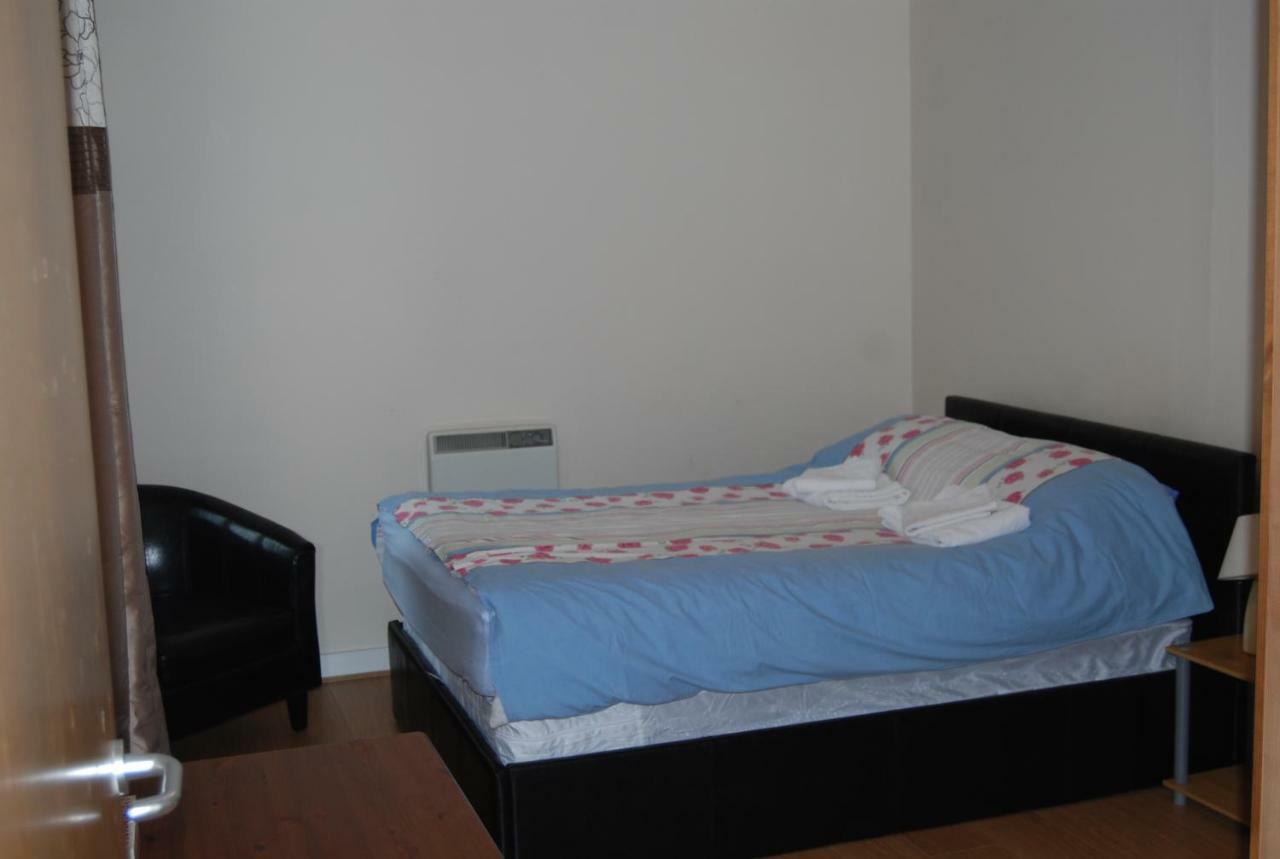 Ebbett Court Apartamento
