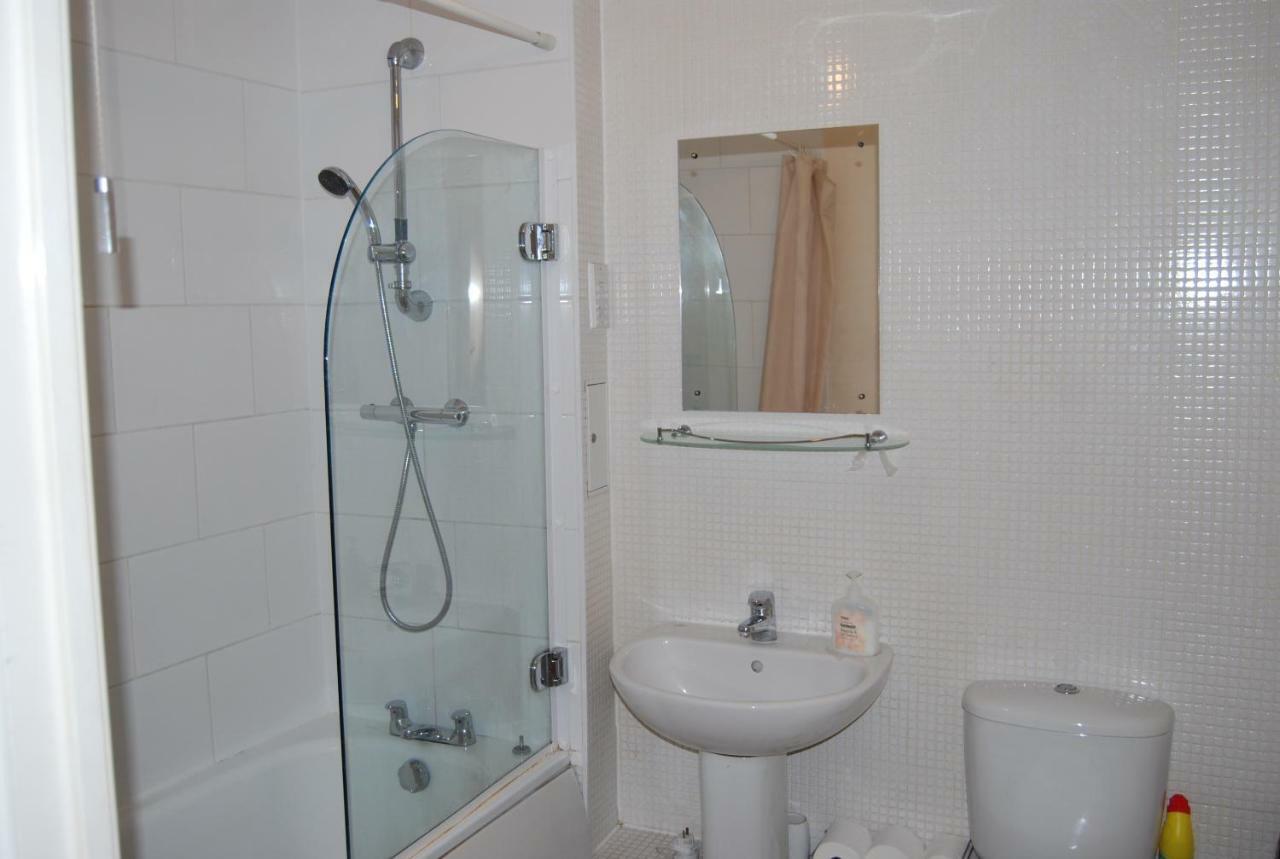 Ebbett Court Apartamento *