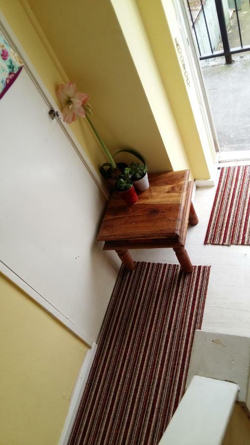 Homestay Prospect Hill *
