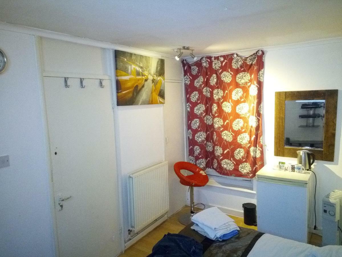 Private Cosy Roomz * Londres