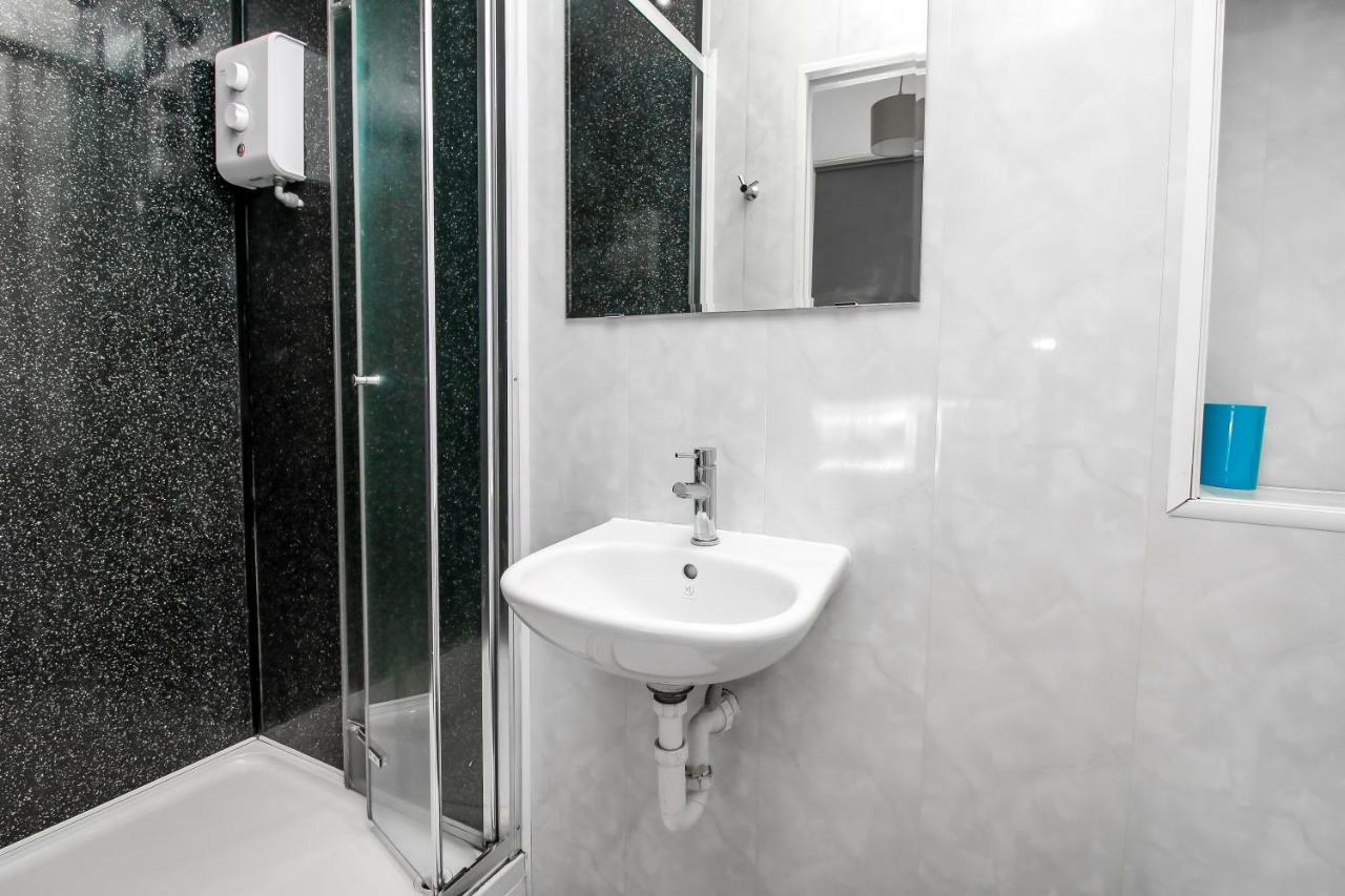 Apartamento View Flat @ Liverpool St. *