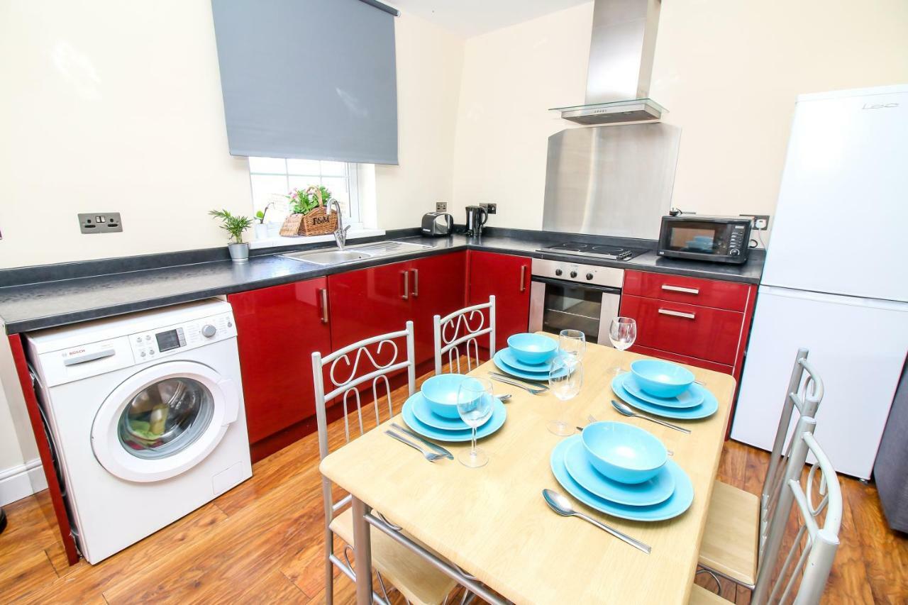Apartamento View Flat @ Liverpool St. Londres