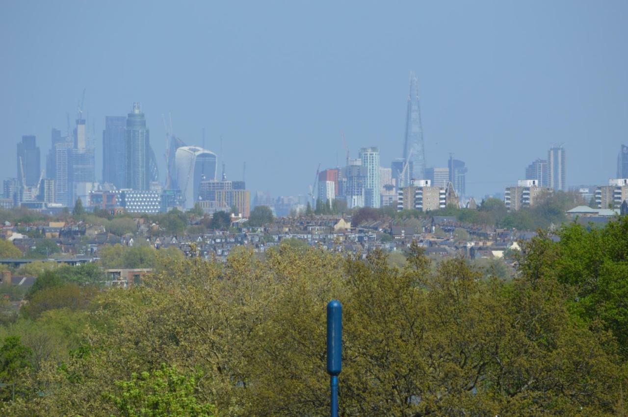 Wimbledon Views Appartement