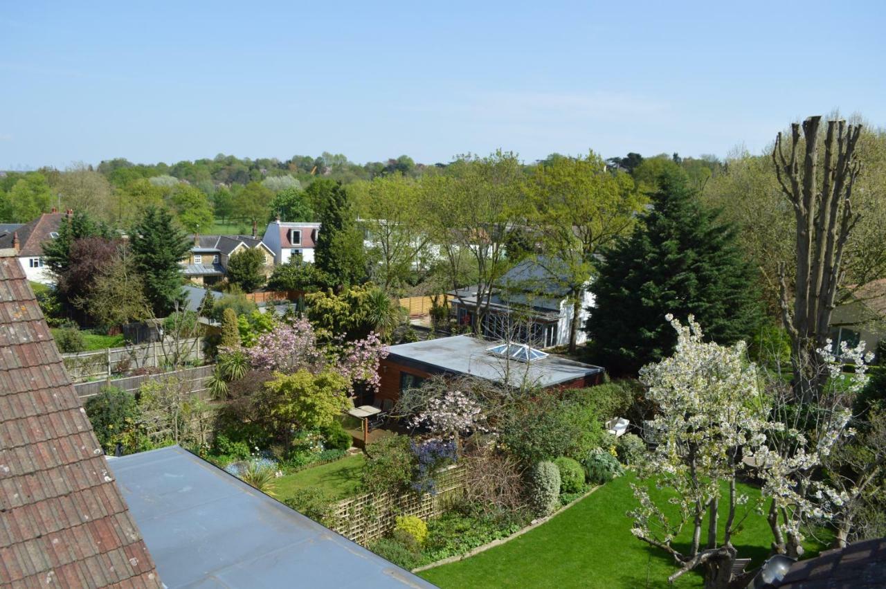 Wimbledon Views Appartement