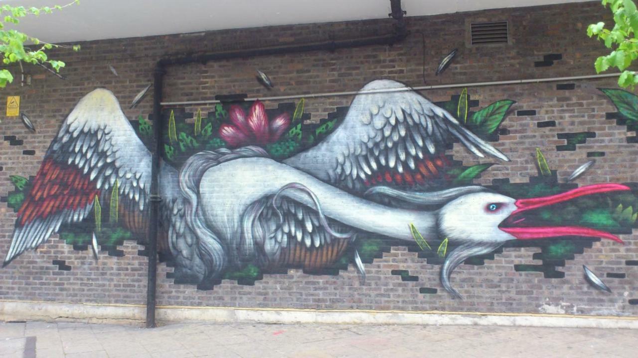 Green House * Londres