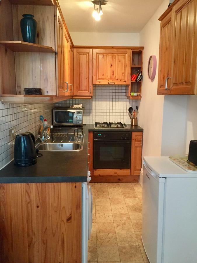 Olympia W14 Two-bedroom * London