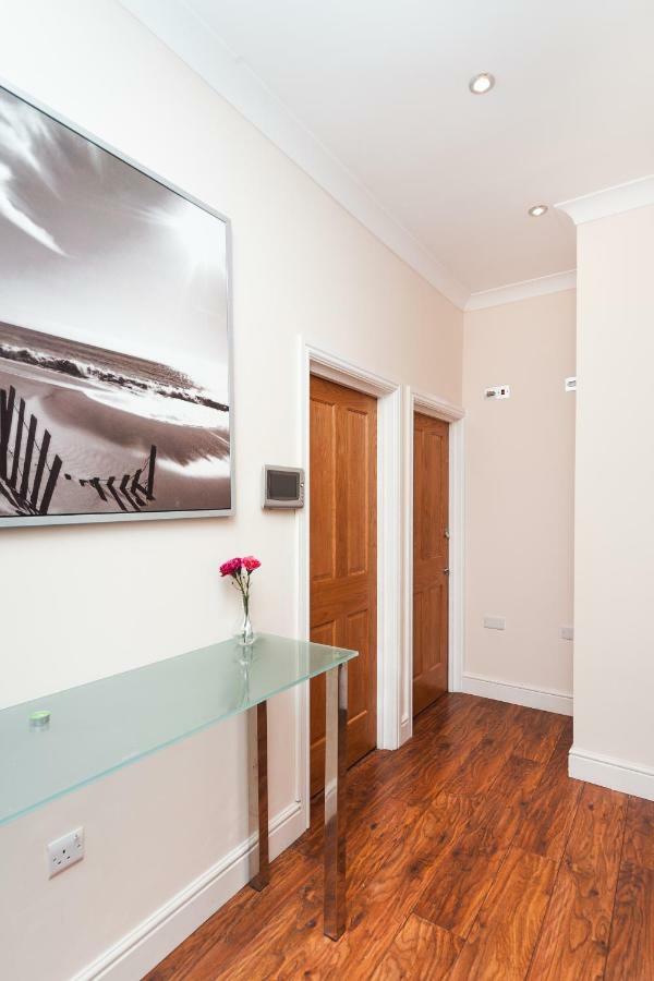 Private En-suite @ Liverpool Street, Brick Ln Londres