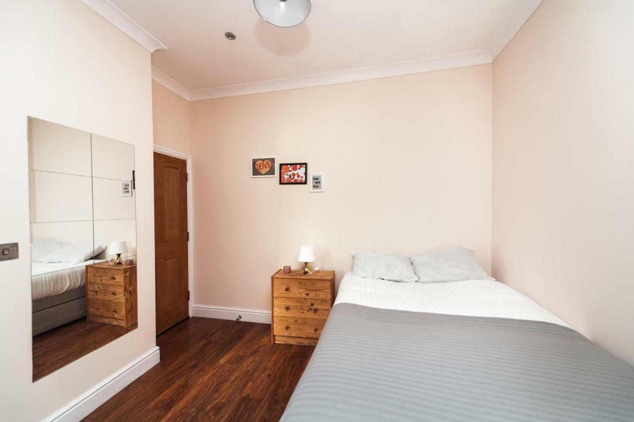 Private En-suite @ Liverpool Street, Brick Ln Londres