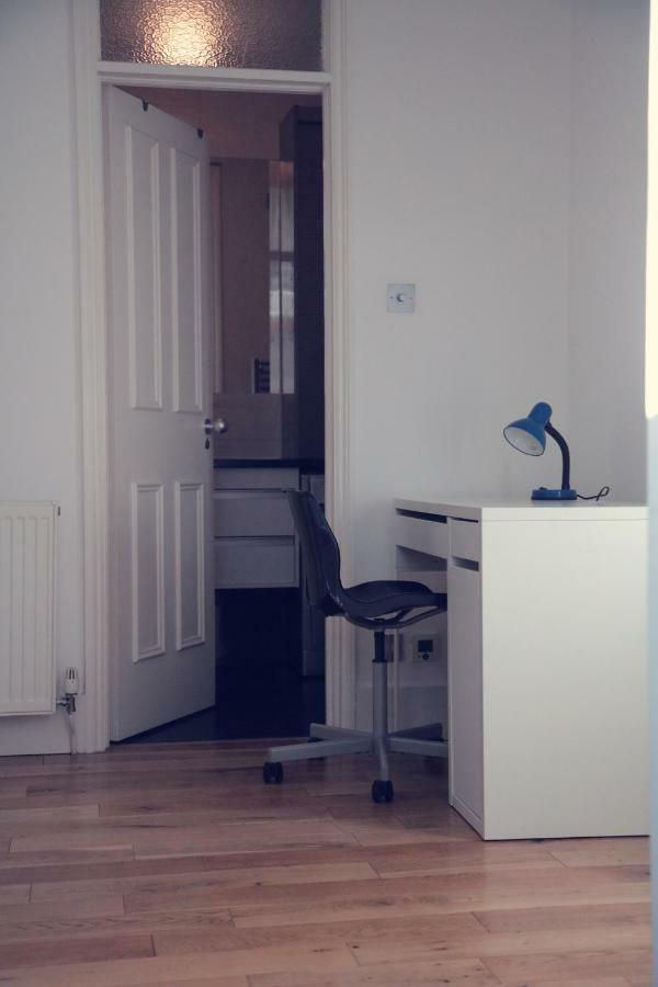 Flat1 Camden Road Apartment London