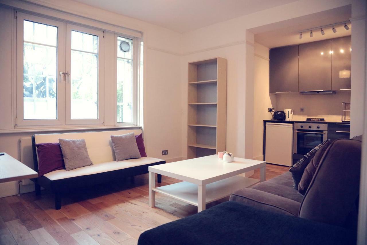 Apartment Flat1 Camden Road
