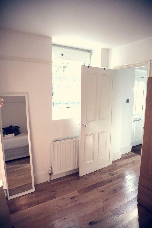 Flat1 Camden Road Apartment