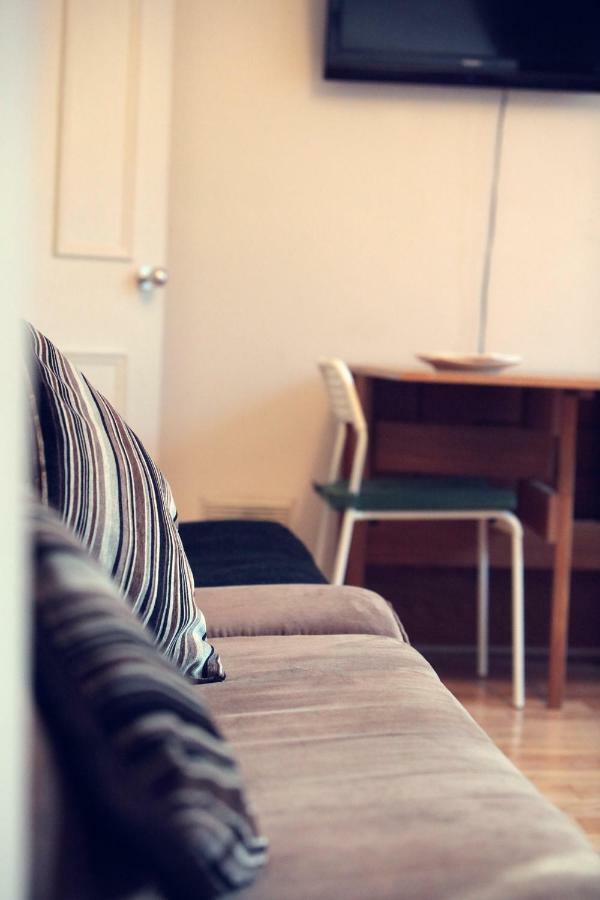 Flat1 Camden Road Apartment London