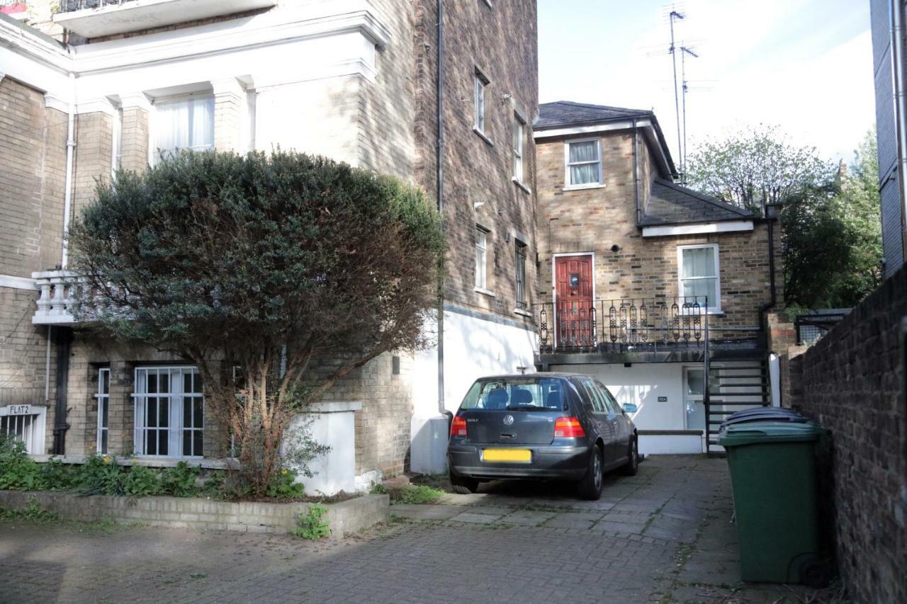 Flat1 Camden Road Apartment