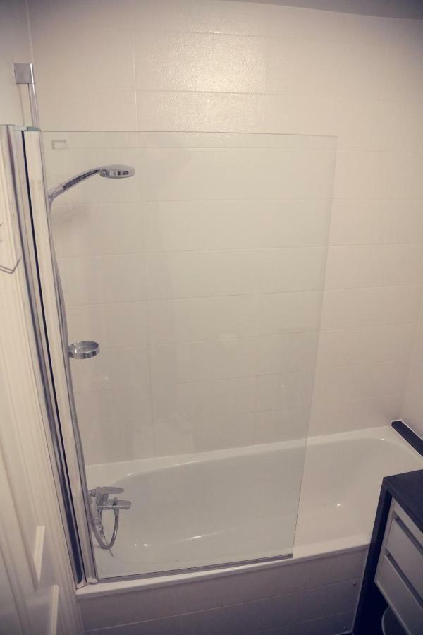 Apartment Flat1 Camden Road *