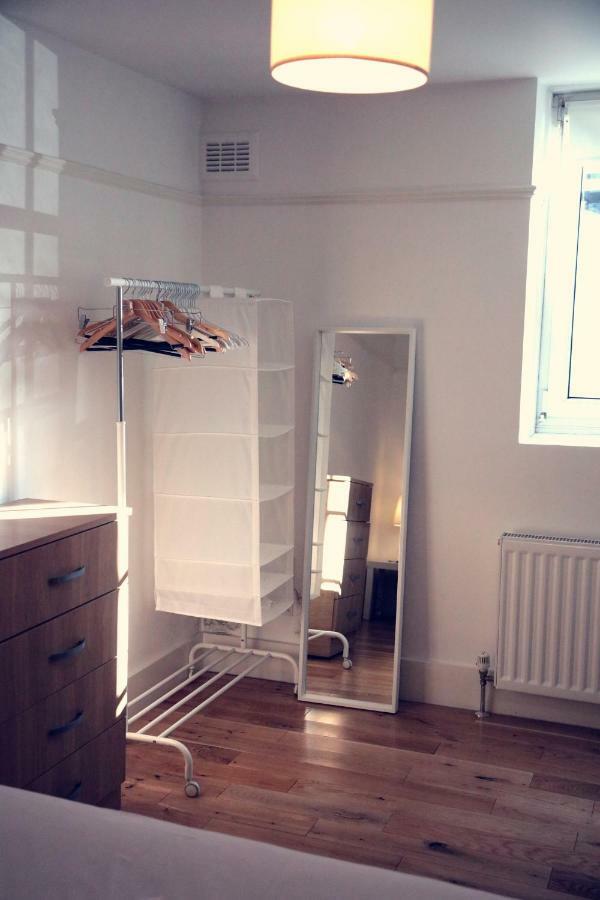 Apartment Flat1 Camden Road