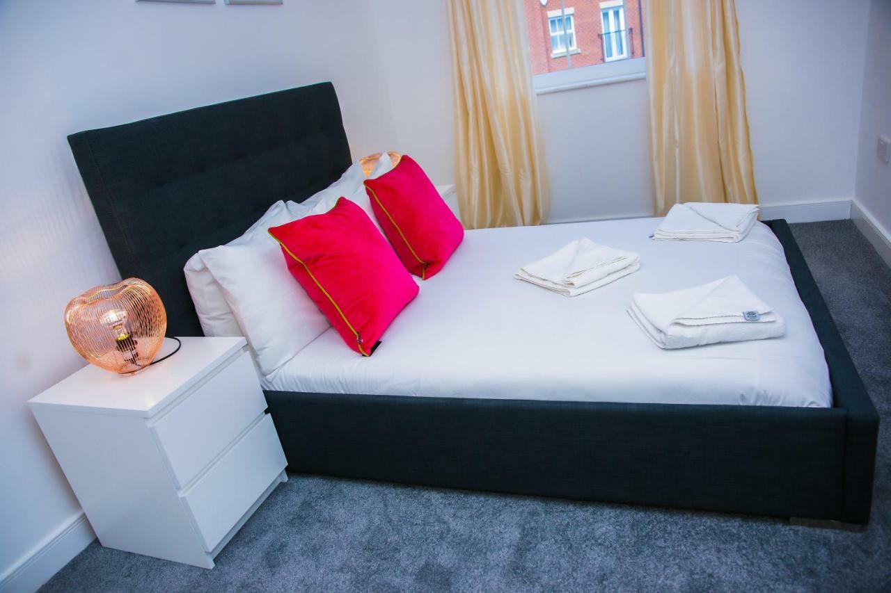 Superior 2 Bedroom * Londres